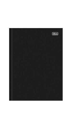 LIVRO ATA 50F TILIBRA PCT C/10 UNID