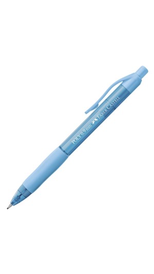 LAPISEIRA 0.9MM POLY FABER-CASTELL