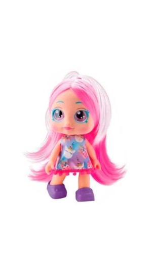 BONECA DIVER SURPRISE DOLLS DIVERTOYS