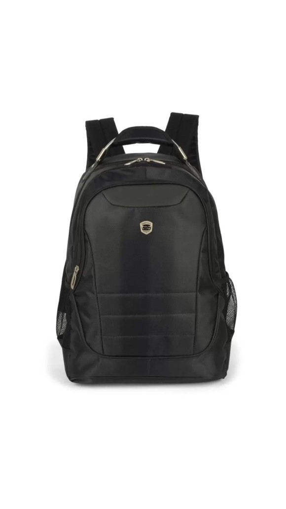 MOCHILA 2 ALÇAS JUV.MASC.NOTEBOOK MN51621PK POLO KING