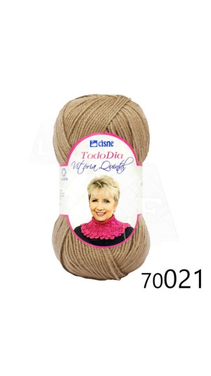 LA CISNE TODO DIA VITORIA QUINTAL 100G