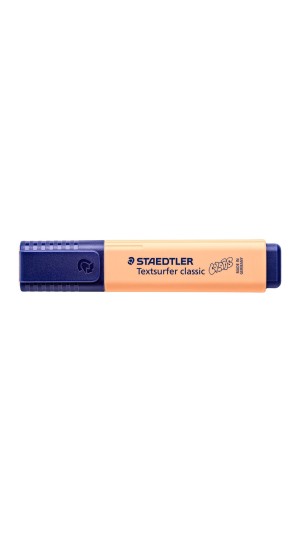MARCA TEXTO TEXTSURFER CLASSIC COLABS STAEDTLER