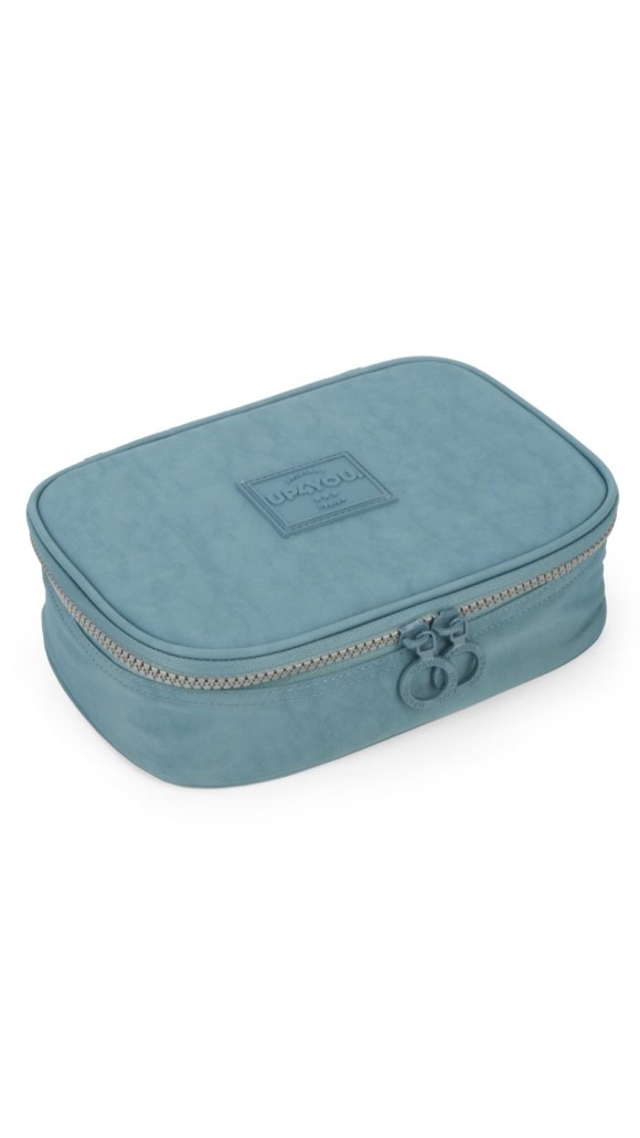 ESTOJO SIMPLES FEM.BOX ET40769UP UP4YOU LUXCEL