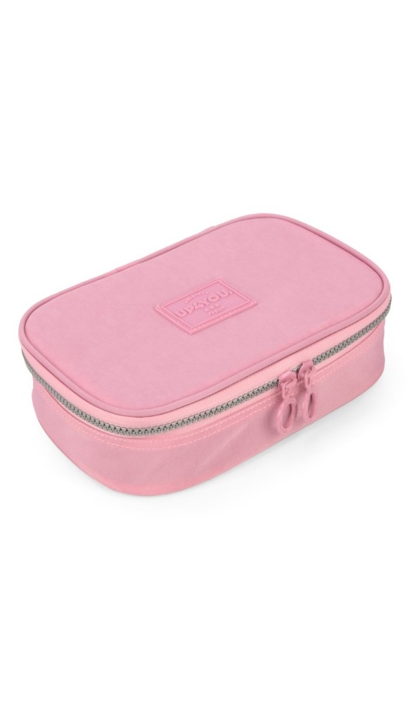 ESTOJO SIMPLES FEM.BOX ET40769UP UP4YOU LUXCEL