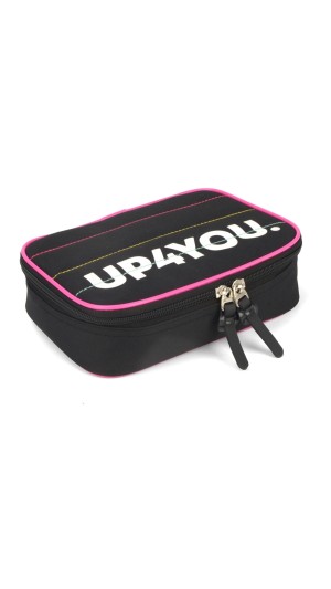 ESTOJO SIMPLES FEM.BOX UP4YOU ET40763UP 2023 LUXCEL
