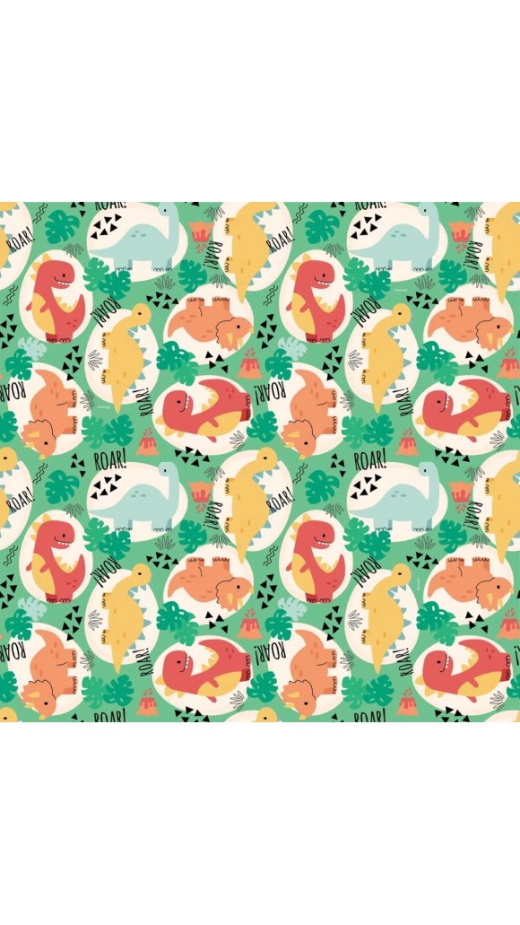 SACO PRESENTE METAL.INFANTIL 30X44 M4 C/50 UNID.