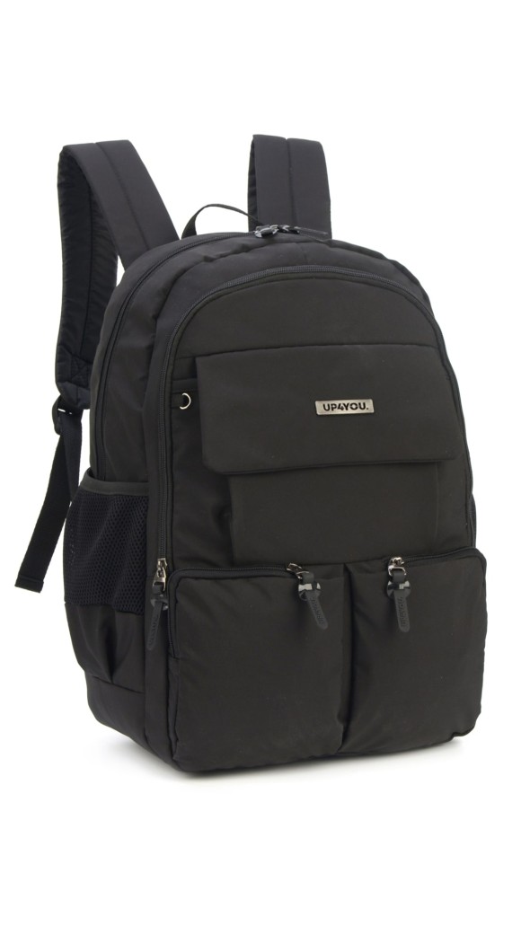 MOCHILA 2 ALÇAS JUVENIL  MASC. NOTEBOOK MJ48986UP UP4YOU