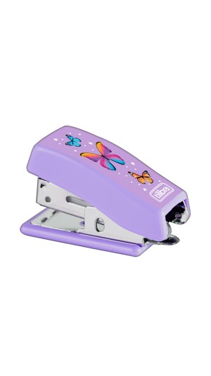 GRAMPEADOR MINI + 830 GRAMPOS 26/6 12F. BLISTER TILIBRA