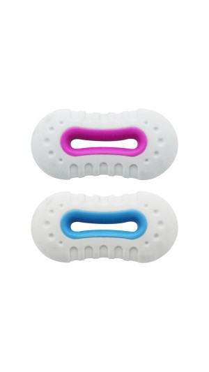 BORRACHA CIS SLIM GRIP