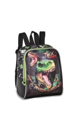 LANCHEIRA TERMICA MASC.T- REX ATTACK TX3461L 2023 CLIO