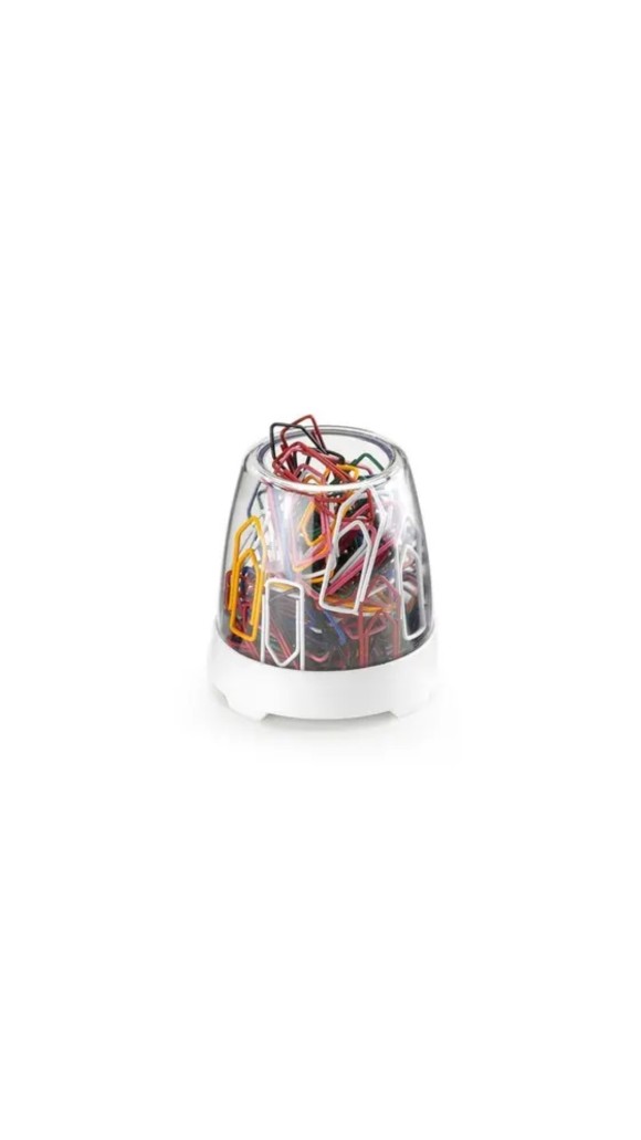 PORTA CLIPS WALEU