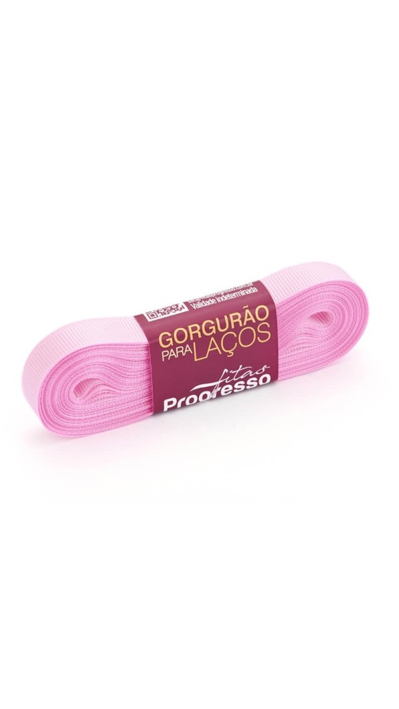 FITA GORGURÃO Nº03  15MMX10M - CORES
