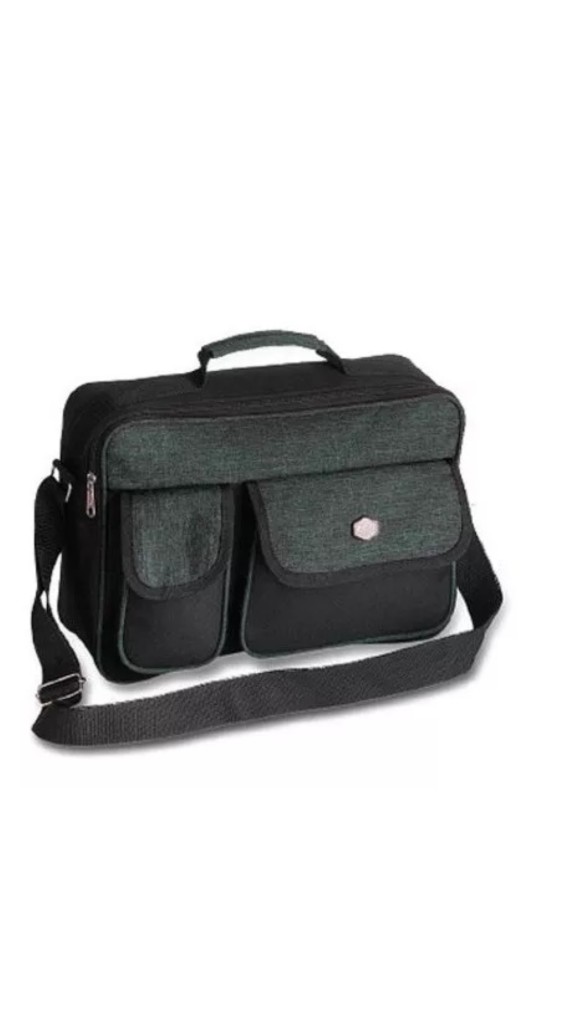 BOLSA TRANSVERSAL MASC.BOLSOS MA9321 CLIO