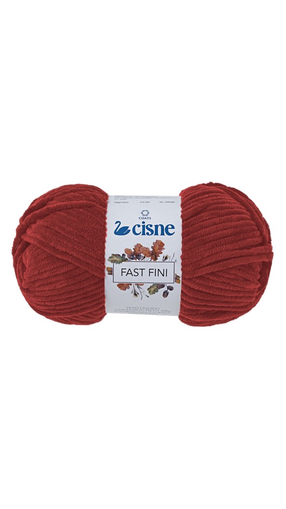 LÃ CISNE FAST FINI 100G - CORES