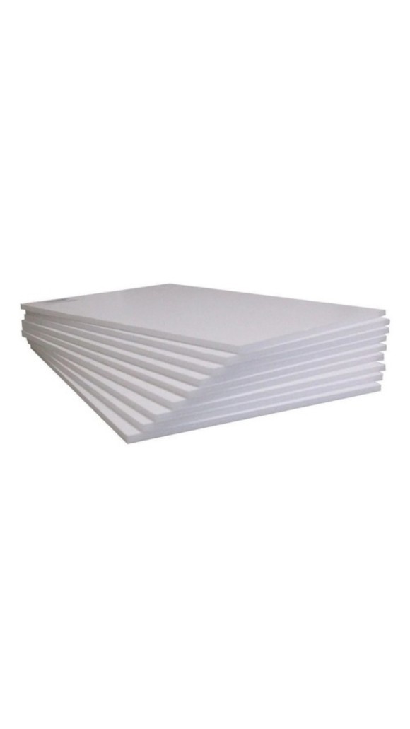 PLACA DE ISOPOR 200MM PCT C/01 UNID.
