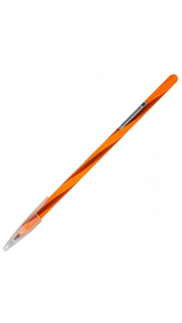 CANETA ESF. SPIRO GLOW 0.7MM CIS