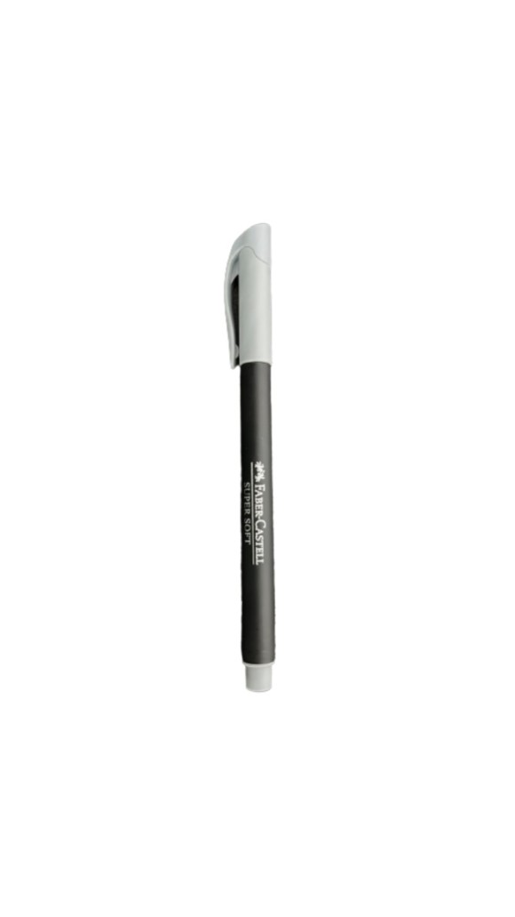 CANETA PINCEL BRUSH PEN SUPERSOFT FABER-CASTEL