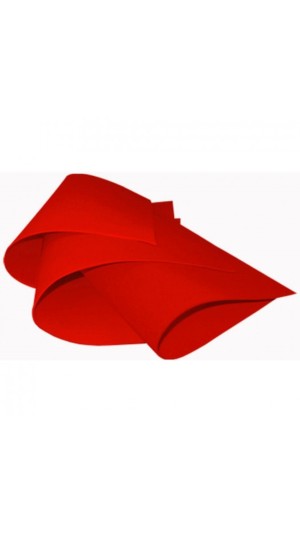 E.V.A. COLOR FINO 40X60CM PCT C/10 FOLHAS PLANETA T