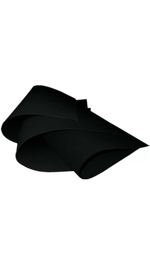 E.V.A. COLOR FINO 40X60CM PCT C/10 FOLHAS PLANETA T