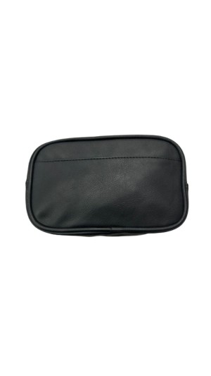 NECESSAIRE MASCULINA CLIO ASUS  PRETA