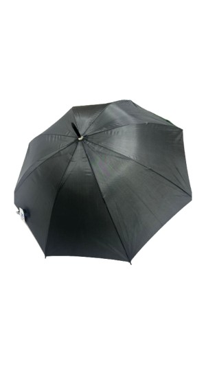GUARDA-CHUVA BENGALA PORTARIA PRETO
