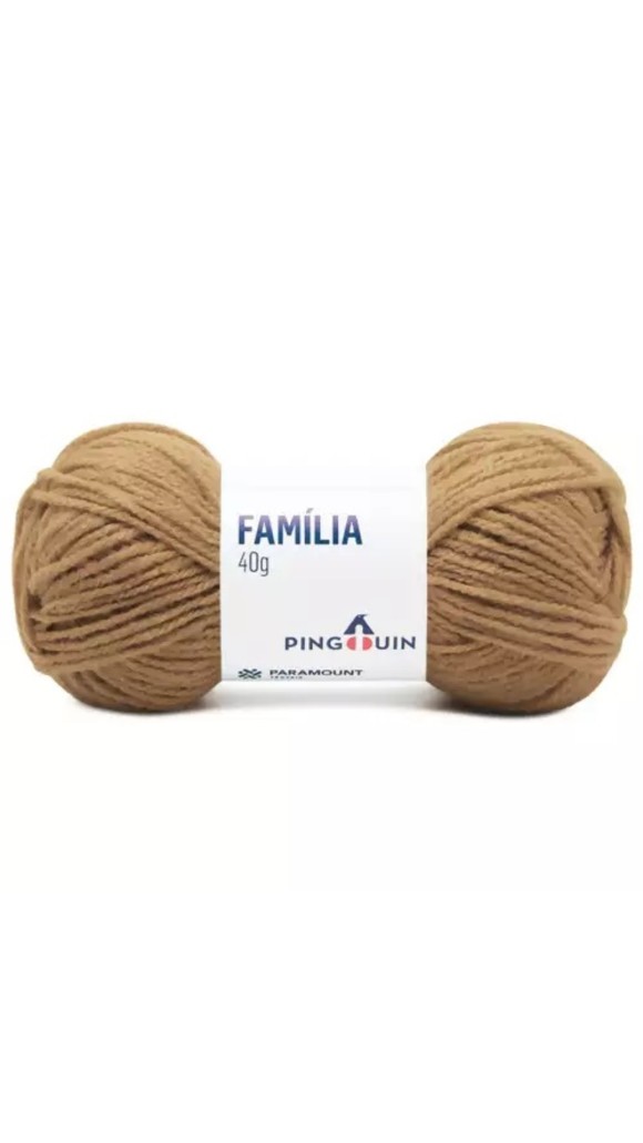 LÃ FAMÍLIA 40G PINGOUIN