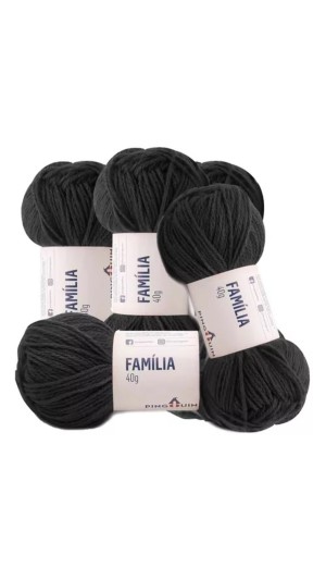 LÃ FAMÍLIA 40G PINGOUIN PCT C/05 UNID.