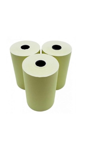 BOBINA TERM.PONTO.57MM 40M REGISPEL