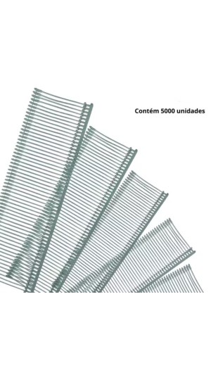 PINO 40MM RETANGULAR C/5000