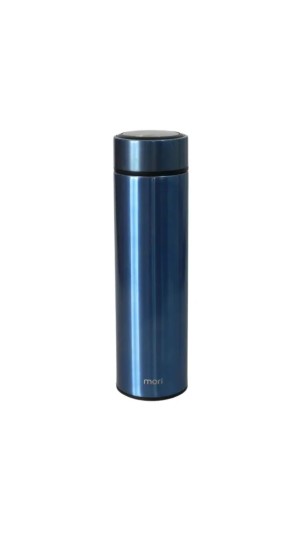 GARRAFA TERMICA 500ML WESSEX INOX MORI
