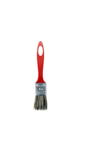 TRINCHA SIMPLES 500-1 25,4MM CERDA/SINT GRIS TIGRE