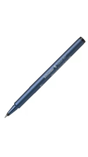 CANETA ROLLER TOPBALL 857 0.6 SCHNEIDER