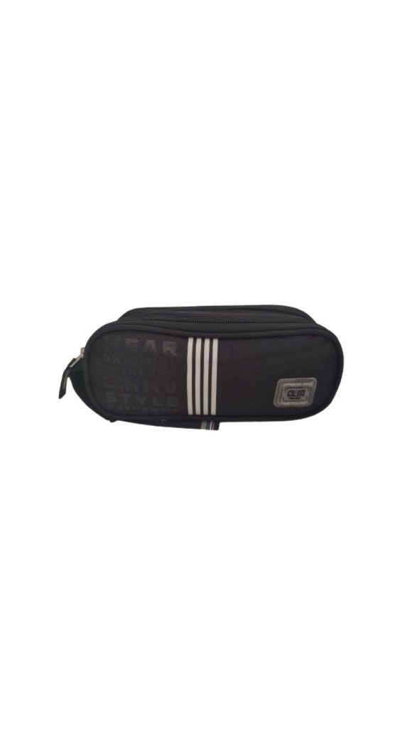 ESTOJO DUPLO MASC.AUTHENTIC STYLE MF3506 CLIO