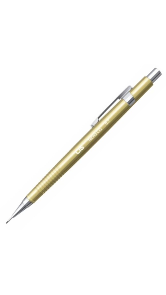 LAPISEIRA 0.7MM TÉCNICA TECNOCIS