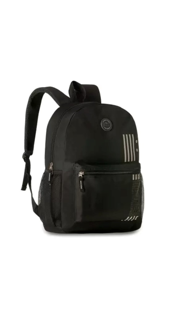 MOCHILA 2 ALÇAS JUV.MASC.MF23049 CLIO