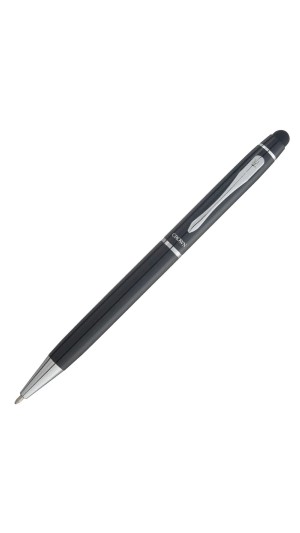 CANETA LUXO ESFEROGRÁFICA VIENA CROWN