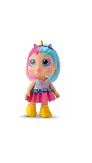 BONECA DIVER SURPRISE! VAMOS VIAJAR DIVERTOYS