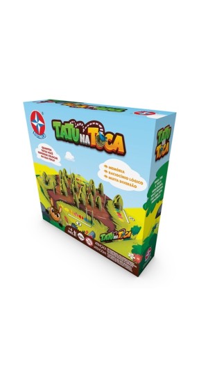 JOGO TATU NA TOCA ESTRELA
