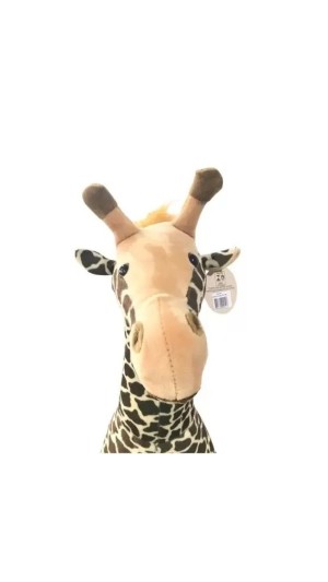 PELUCIA GIRAFA ENCANTADA 68CM LOVELY TOYS