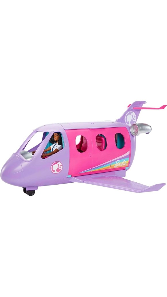 BARBIE JATINHO C/ BONECA HCD49 MATTEL