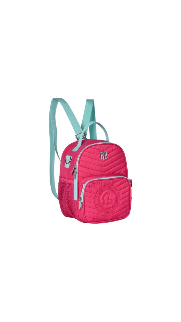 LANCHEIRA TERM.FEM.REBECCA BONBON RB24030 CLIO