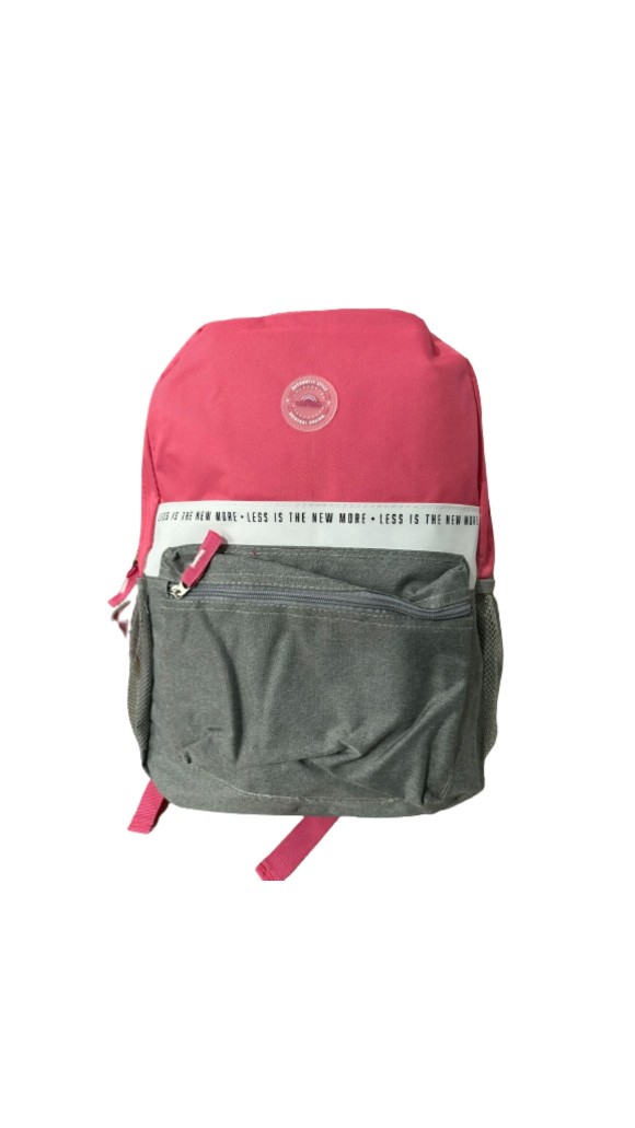 MOCHILA 2 ALÇAS JUV.FEM.CLIO STYLE MF23171 CLIO