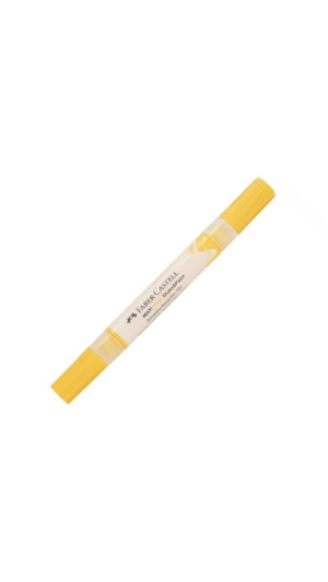 MARCADOR MULTIMARK SHAKE&PAINT 2 PONTAS FABER-CASTELL