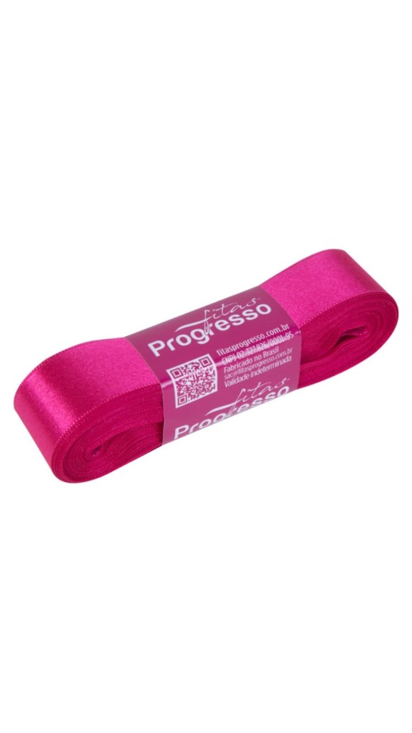 FITA CETIM SIMPLES 005 22MM PROGRESSO