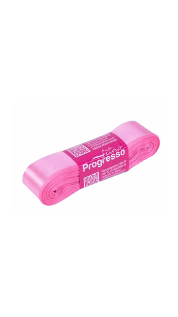 FITA CETIM SIMPLES 007 30MM PROGRESSO
