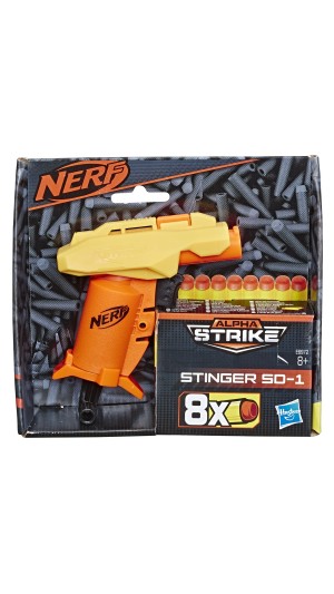 NERF ALPHA STRIKE STINGER