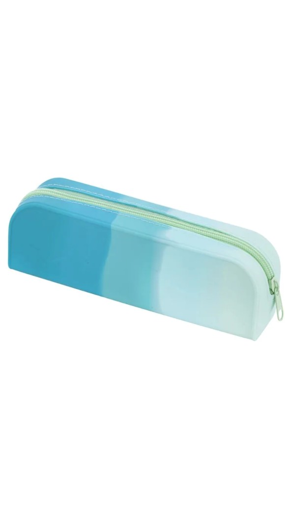 ESTOJO SIMPLES SILICONE DEGRADE BRW