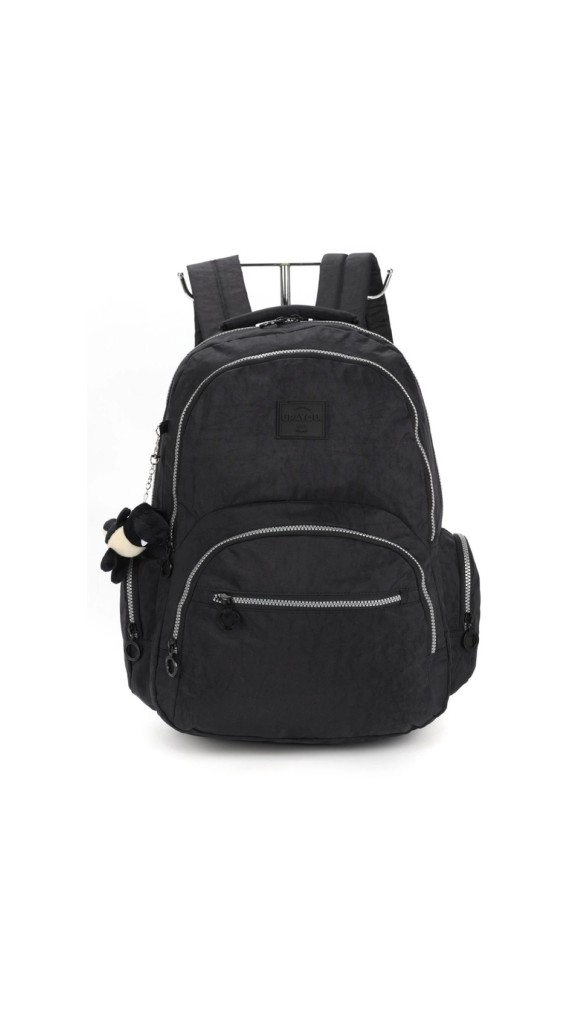 MOCHILA 2 ALÇAS JUV.FEM.UP4YOU NOTEBOOK CRINKLE MJ47156UP LUXCEL