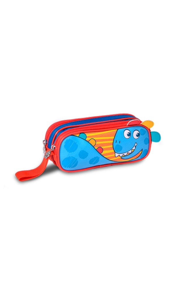 ESTOJO DUPLO MASC.PETS CP24081F 2024 CLIO