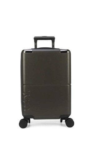 MALA DE VIAGEM C/ROD.360 ABS MÉDIA MF10379UP 2024 UP4YOU LUXCEL